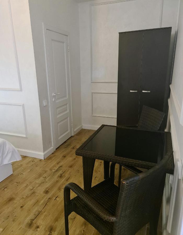 Riverside Boutique Hotel Almati Kültér fotó