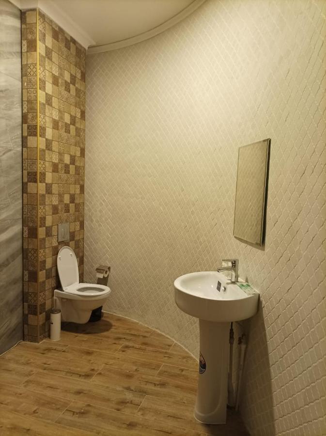 Riverside Boutique Hotel Almati Kültér fotó