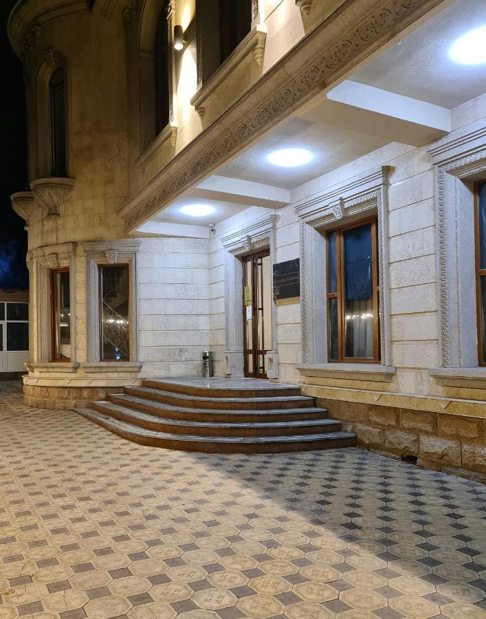 Riverside Boutique Hotel Almati Kültér fotó